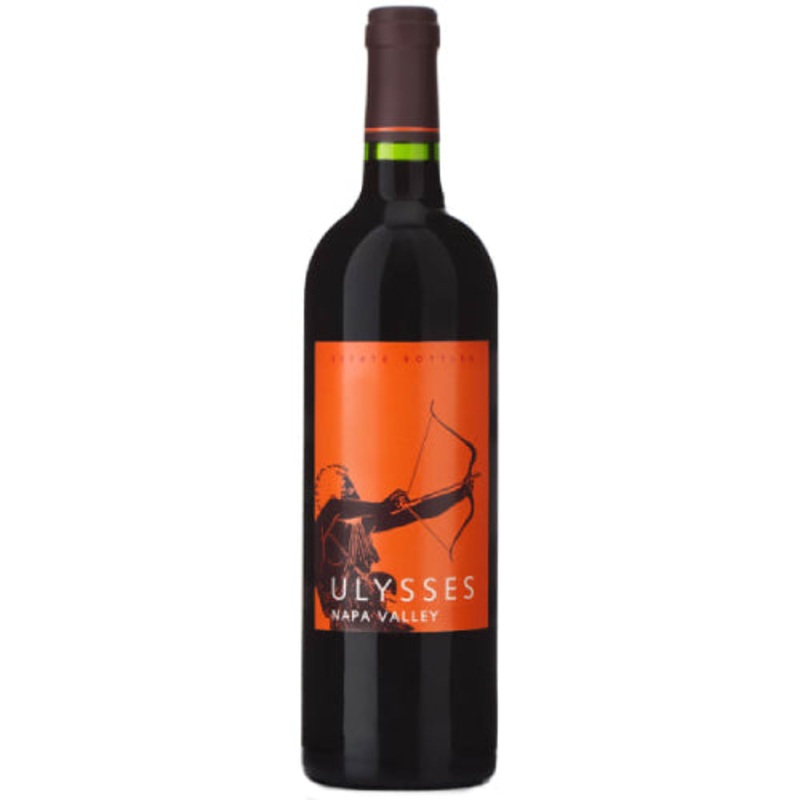 Ulysses Cabernet Sauvignon 2019 - 750ML