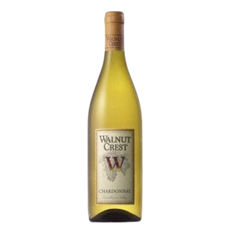 Walnut Crest Chardonnay 750 ML