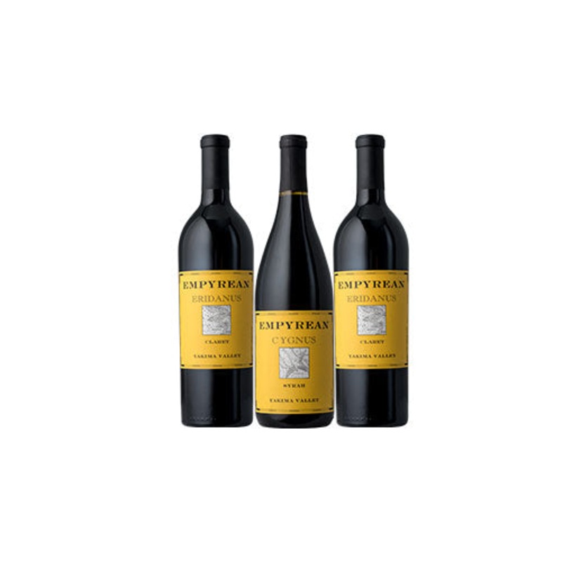 Add 3 More Bottles of Empyrean for the Price of 1!