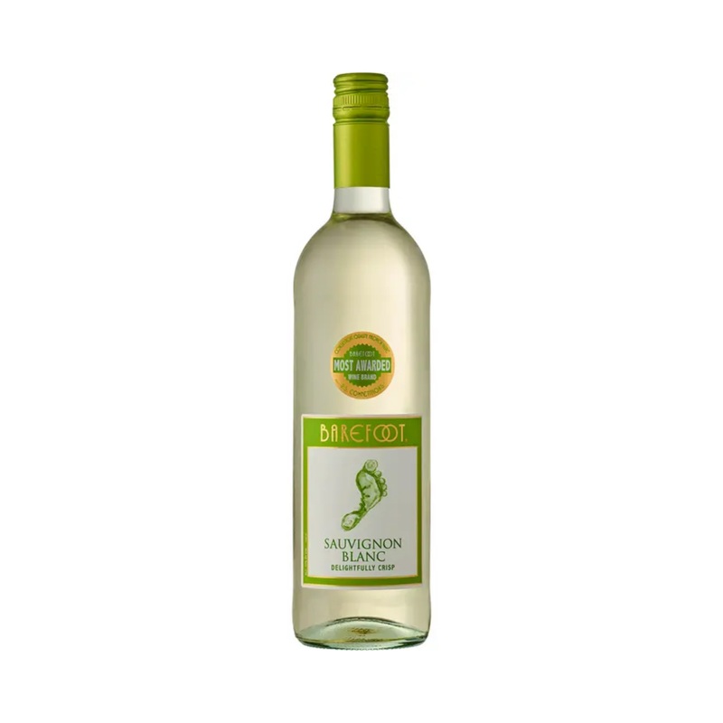 Barefoot Sauvignon Blanc 1.5 L