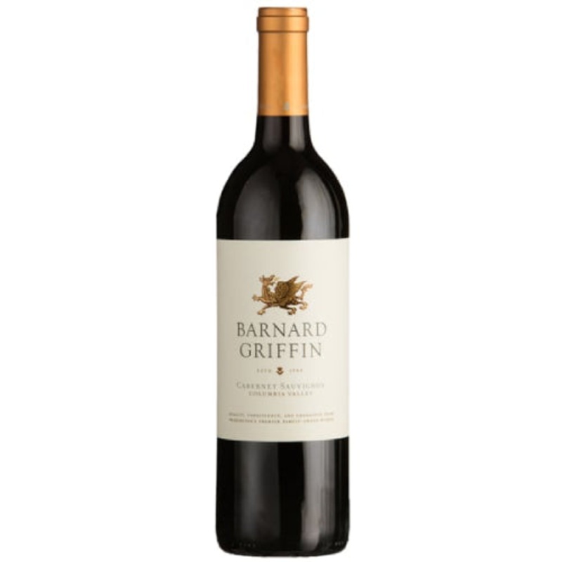 Barnard Griffin Cabernet Sauvignon 2022 - 750ML