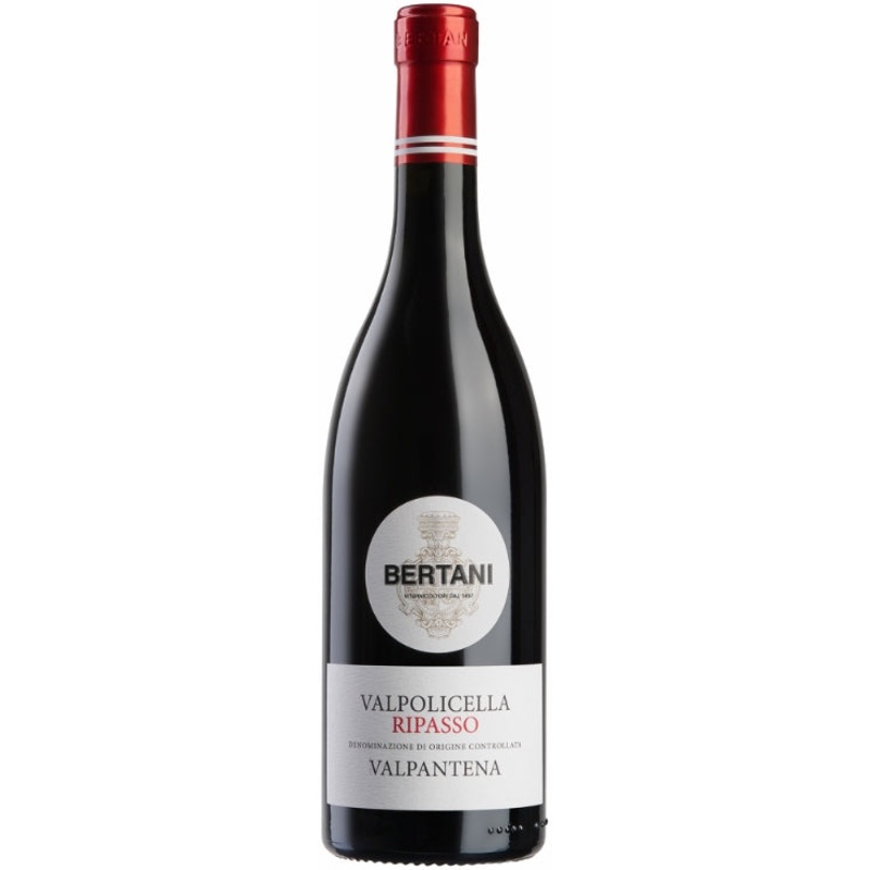 Bertani, Valpolicella Ripasso, 2021 Bottle