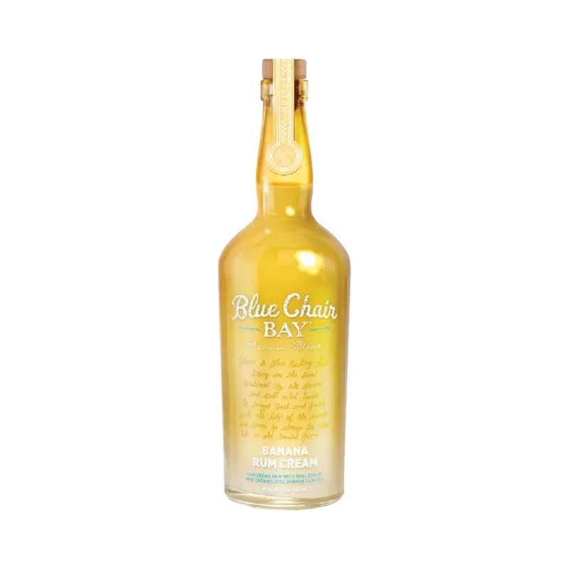 Blue Chair Bay Banana Rum 750 ML