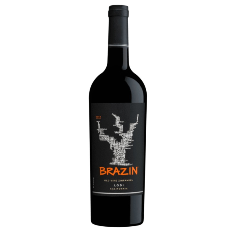 Brazin Zinfandel