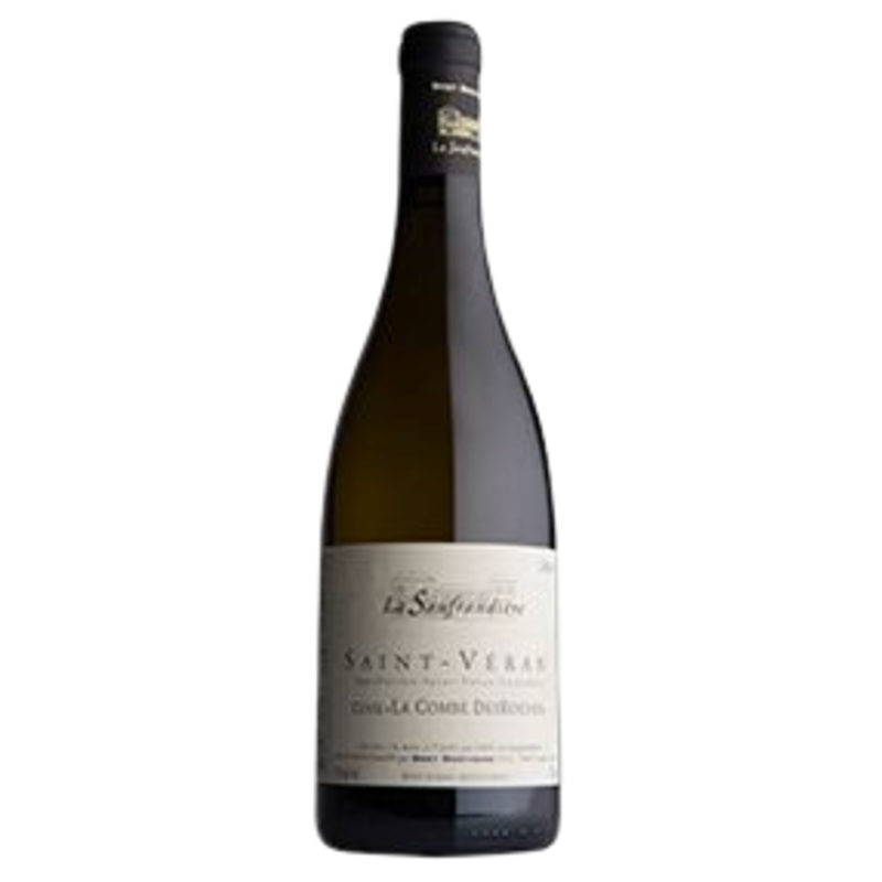 Bret Brothers Saint-Veran En Combe 2016 1.5 L