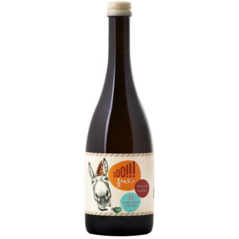 Carlania Celler Pet-Nat 2019 750-12 2019 750ml 1