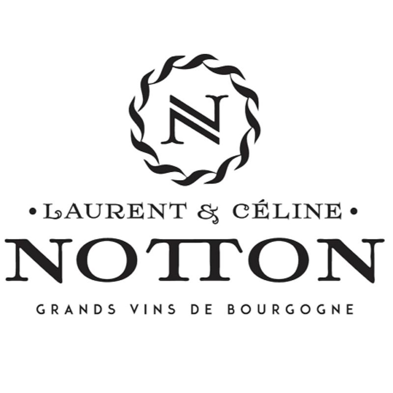 Chablis 2022, Domaine Laurent & Cline Notton 6 Bottle Case 6x75cl