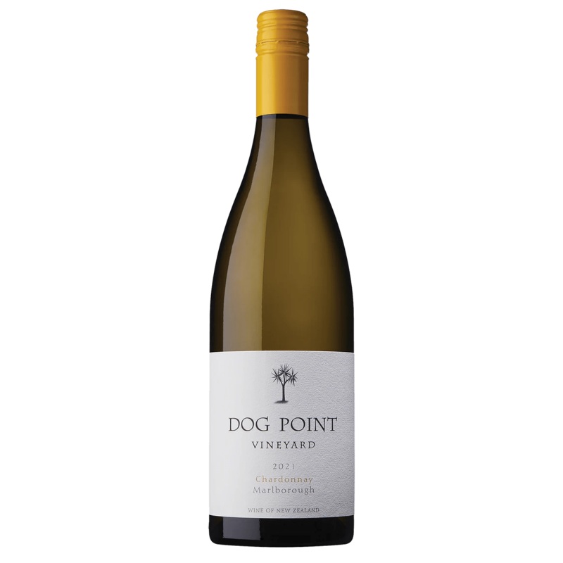 Dog Point Chardonnay 2022 75cl