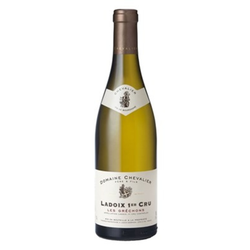 Domaine Chevalier, Ladoix Blanc Premier Cru Les Grechons, 2022 (Case)