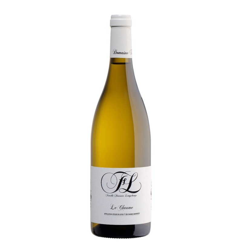 Domaine FL Coteaux du Layon Chaumes 1er Cru 2020 500-12 2020 500mL 1