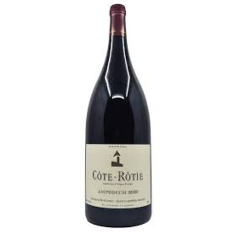 Domaine Rostaing Ampodium Cote-Rotie