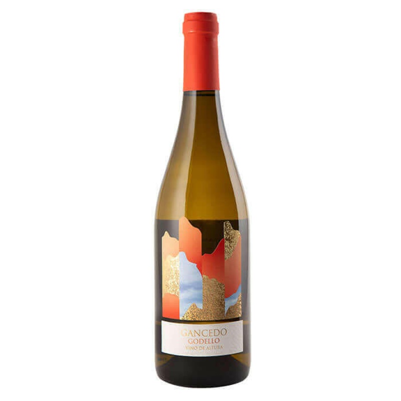 Gancedo Godello, Vino de Altura, Bierzo 2024