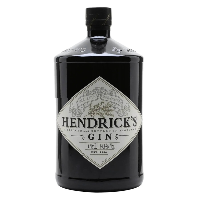 Hendrick's Gin, 70 cl