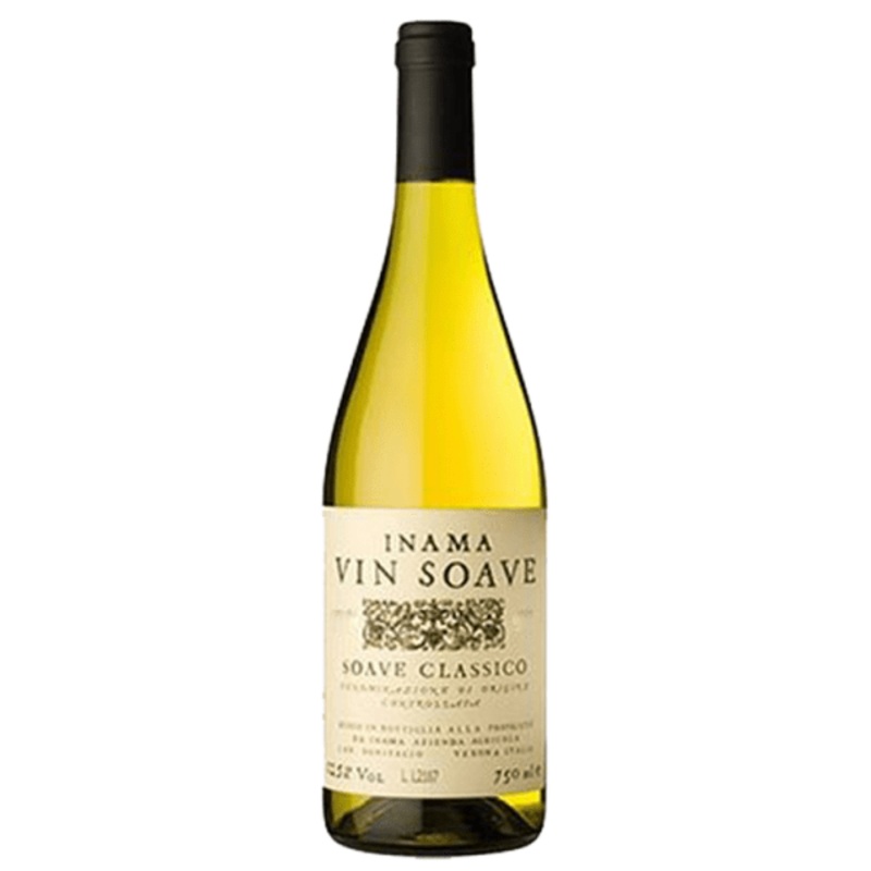 Inama Soave Classico