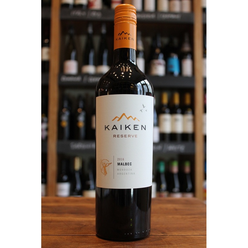 Kaiken Classico Malbec B2B