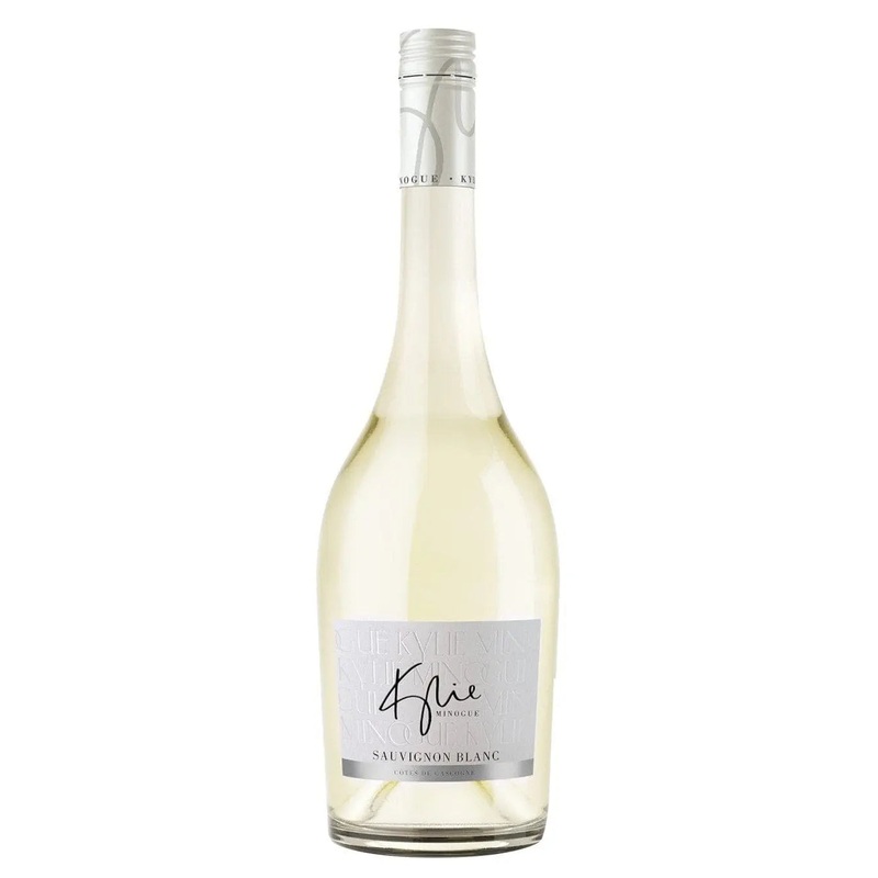 Kylie Sauvignon Blanc, 75 cl