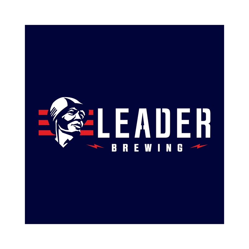 Leader Brewing Danger Close Pale Ale (Non-Alcoholic) 4 PACK 16 OZ CANS