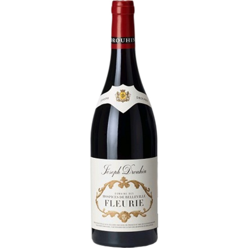 Maison Joseph Drouhin Fleurie Domaine des Hospices de Belleville 2016 750 ML