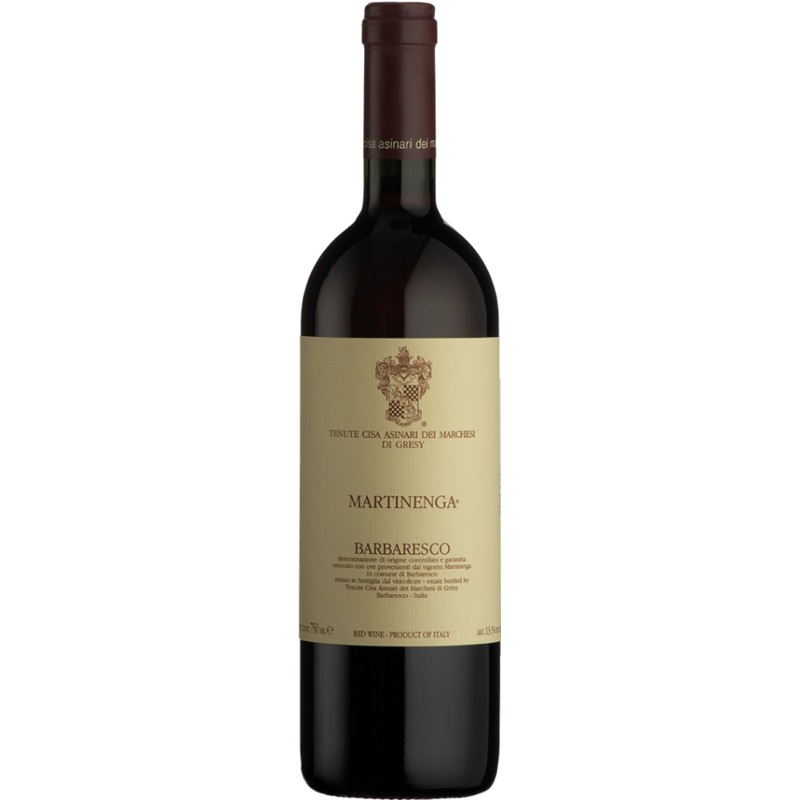 Marchesi di Grsy Martinenga Barbaresco DOCG 2019