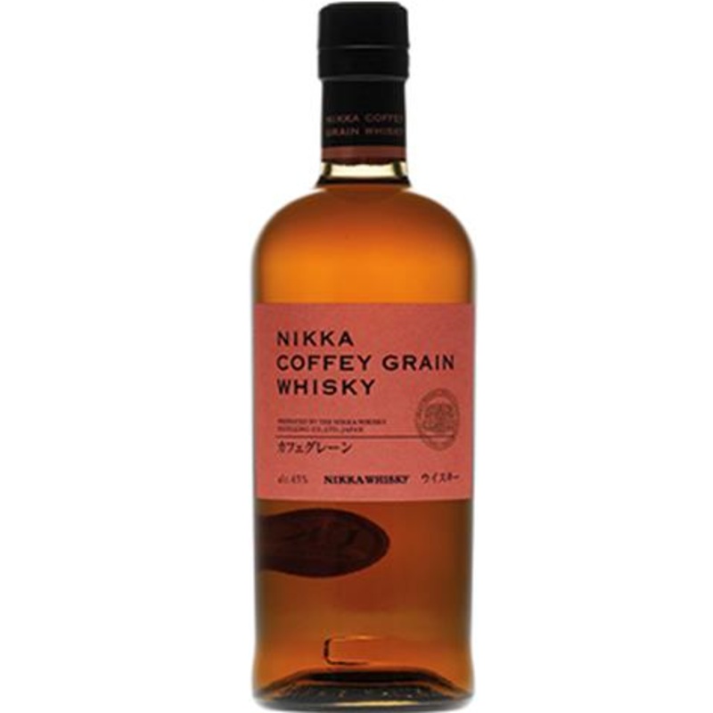 Nikka Coffey Grain 1 Bottle 70cl