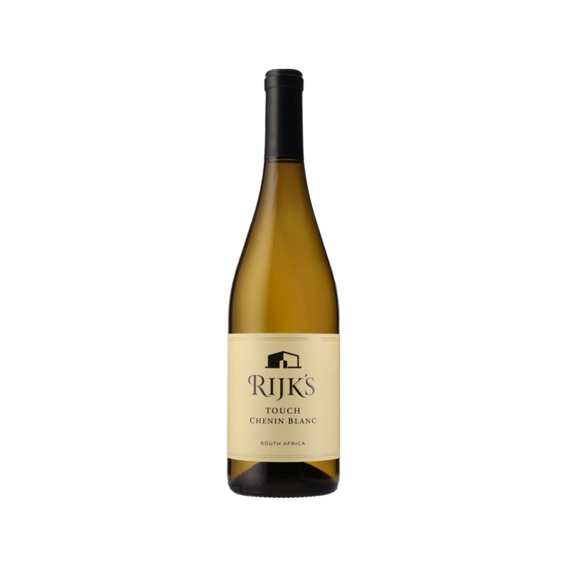 Rijks Touch Chenin Blanc 14% abv 75cl