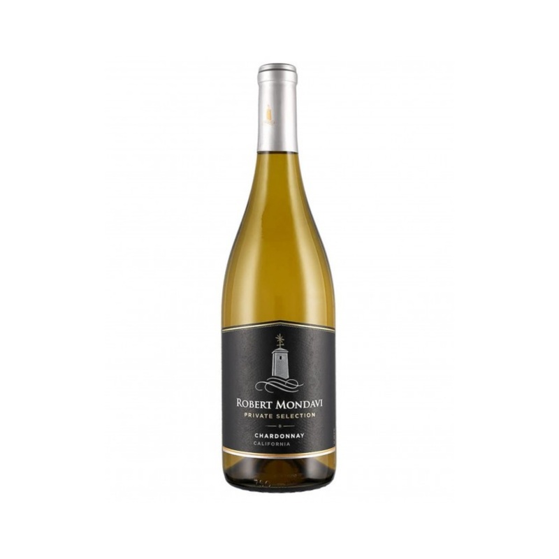 Robert Mondavi Private Selection Chardonnay 750 ML