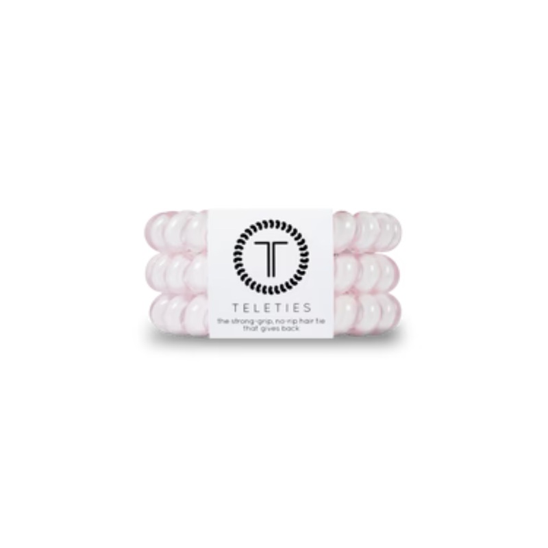 "Ros Water" Teleties Tiny