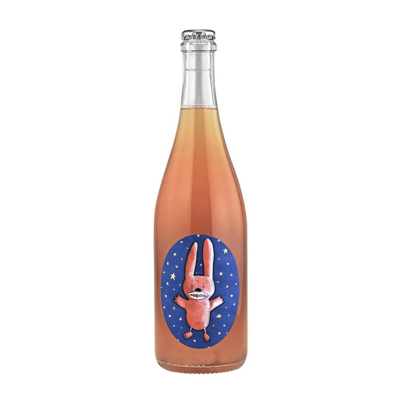 Tim Wildman Astro Bunny Pet-Nat