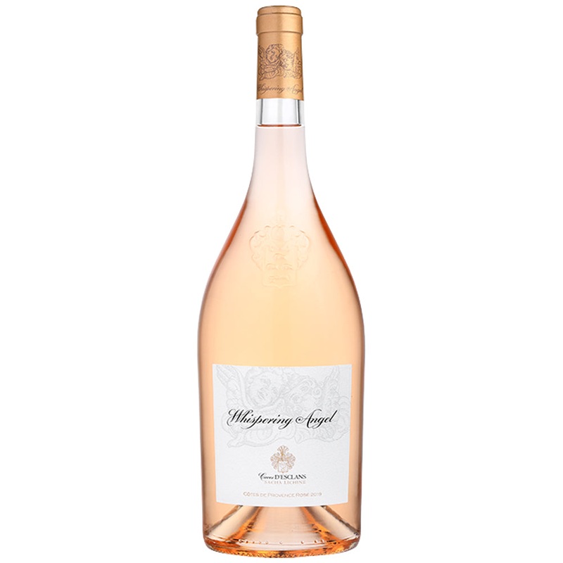 Whispering Angel Ctes de Provence Ros | Magnum (150cl)