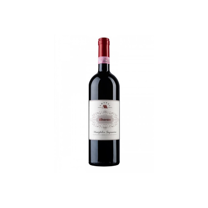 Adanti Il Domenico Montefalco Sagrantino 2012