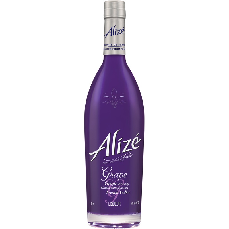Alize Grape Liqueur 750 ML