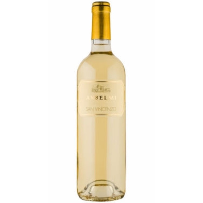 Anselmi, San Vincenzo, 2024 (Case)