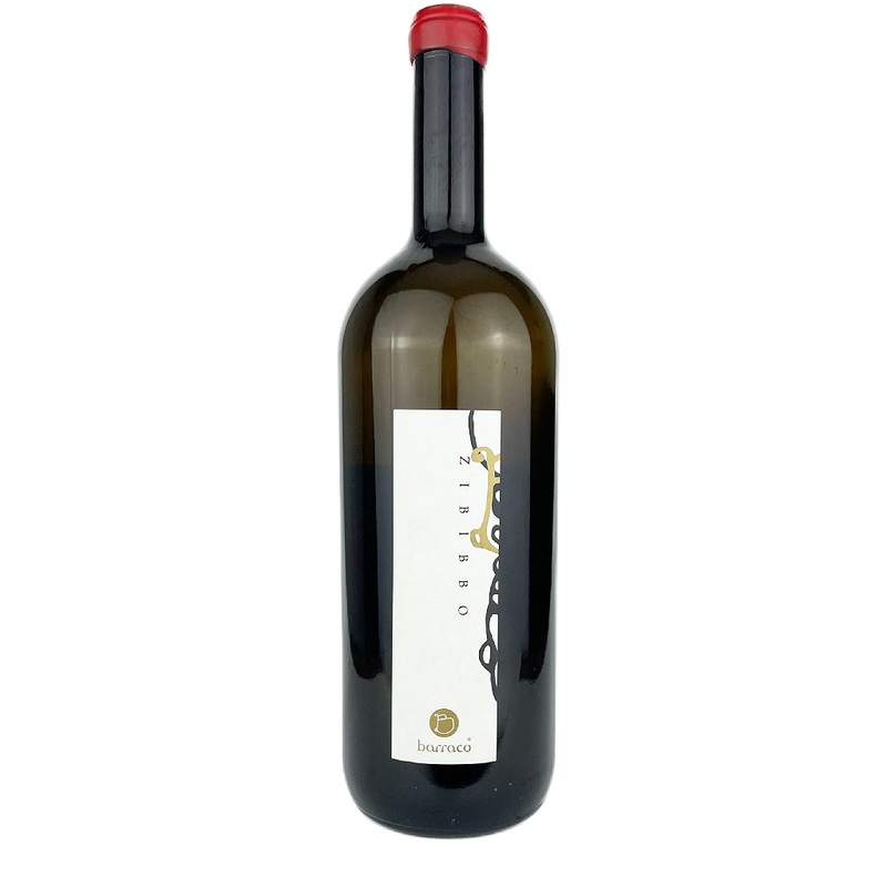 Barraco Zibibbo MAGNUM