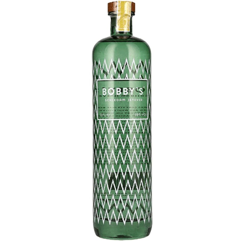 Bobby's Schiedam Jenever