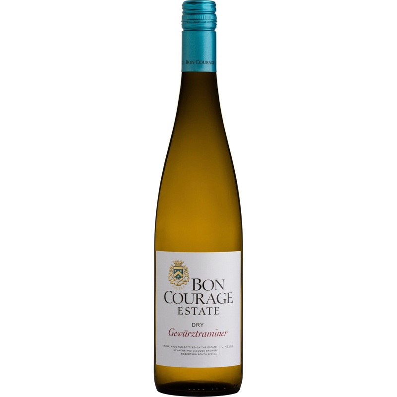 Bon Courage Dry Gewrztraminer