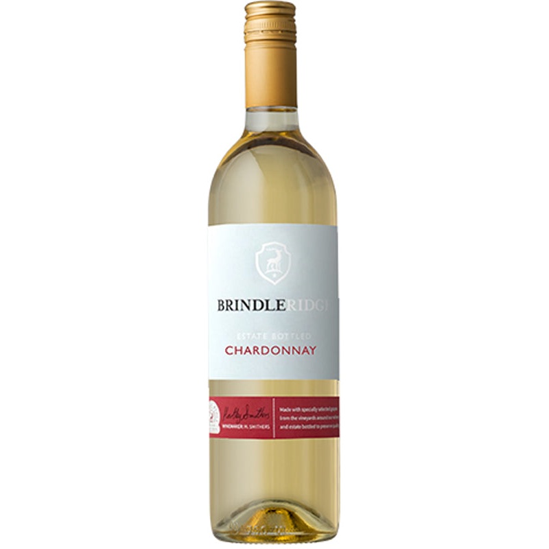 Brindle Ridge Chardonnay 2020
