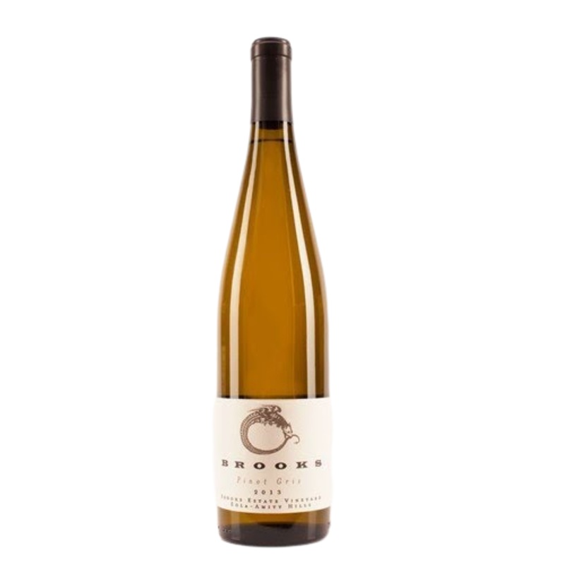 Brooks Riesling Sweet P Brooks Estate Eola-Amity Hills 2016 750 ML
