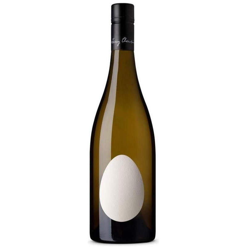 Cherubino Uovo Chardonnay