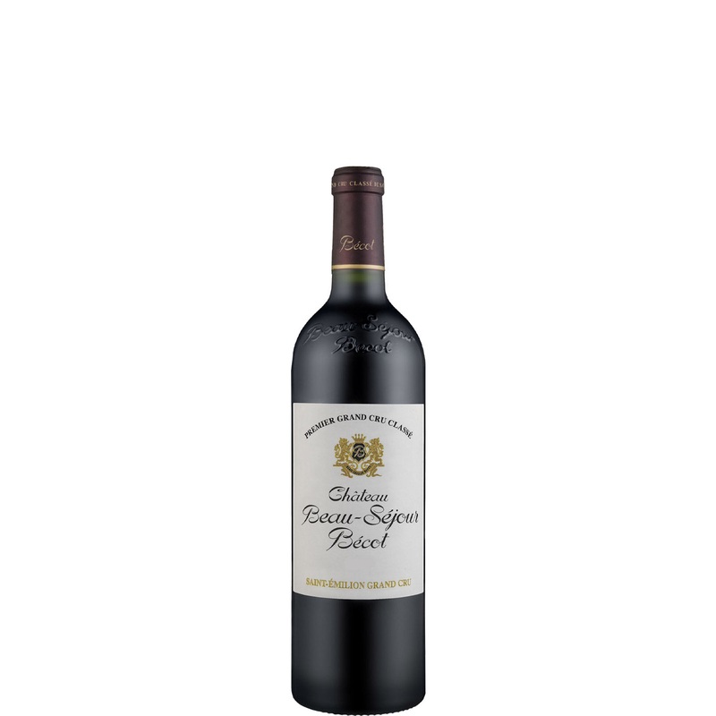 Chteau Beau-Sjour Bcot, 2024 - Half-bottle IN BOND 12X37.5CL