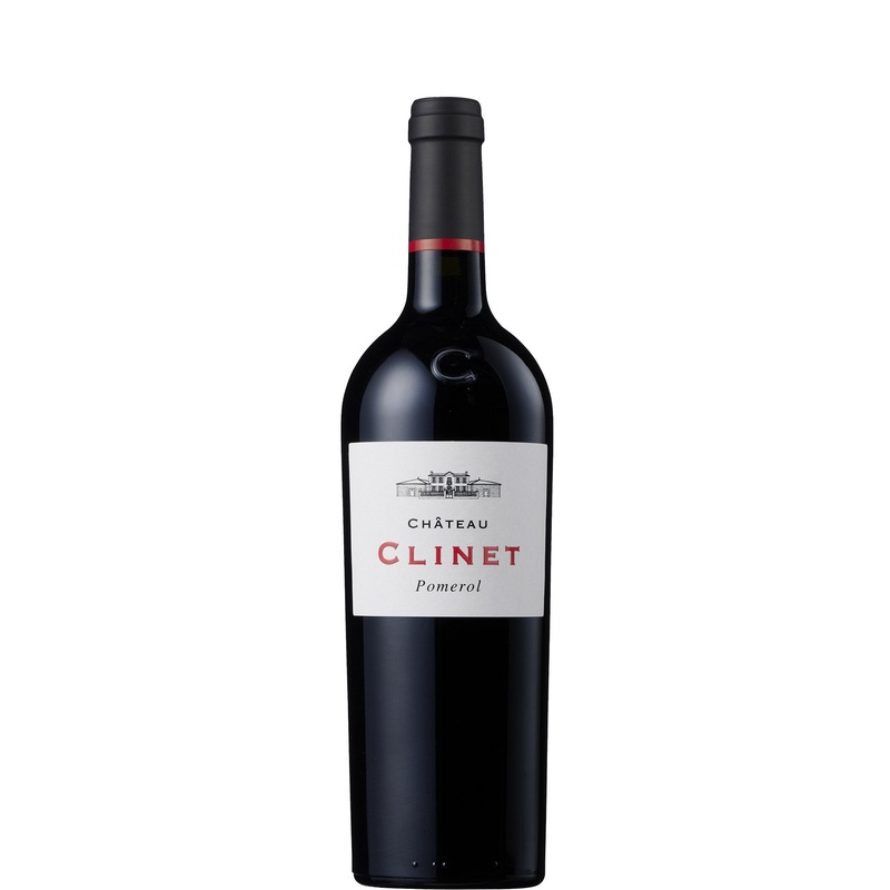 Chteau Clinet, 2023 IN BOND 6X75CL