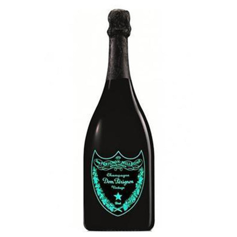 Dom Prignon Brut Vintage Luminous Champagne