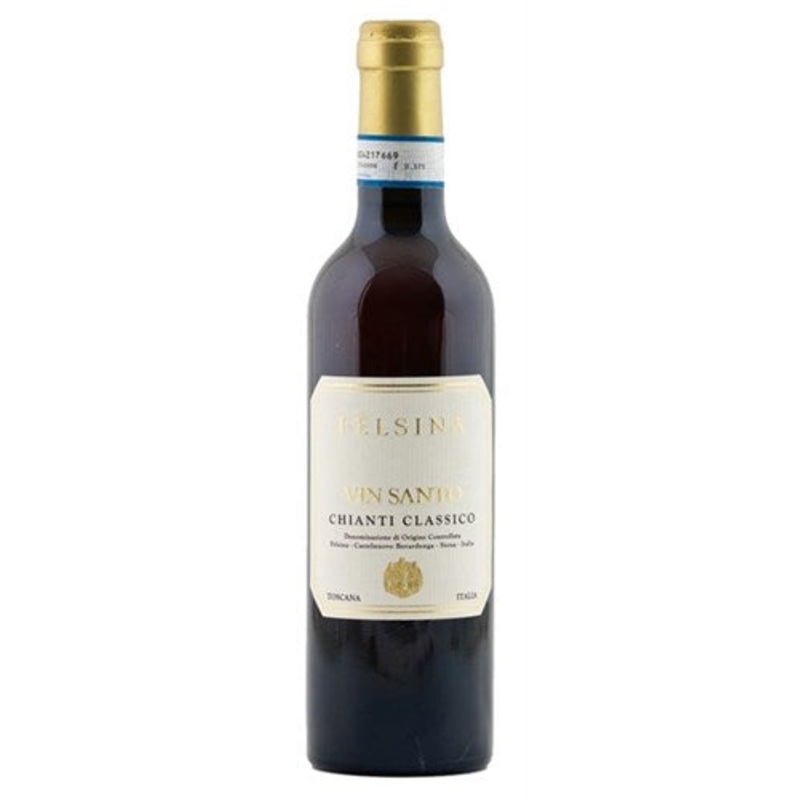 Felsina Berardenga, Vin Santo, 2017 (Case)