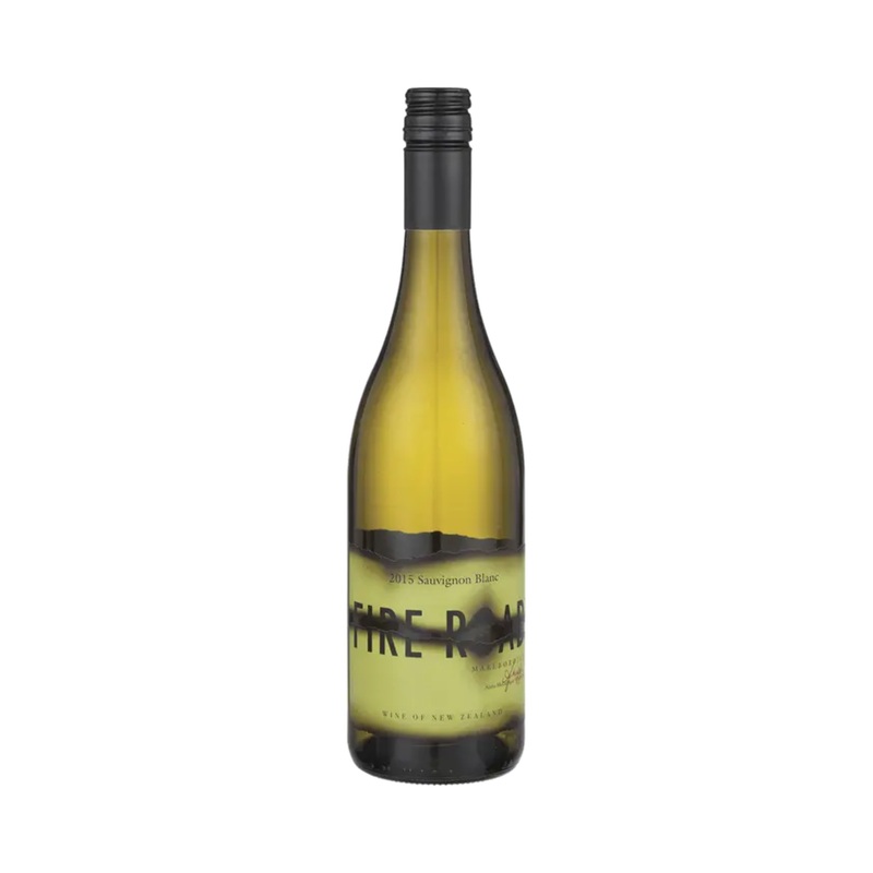 Fire Road Sauvignon Blanc 750 ML