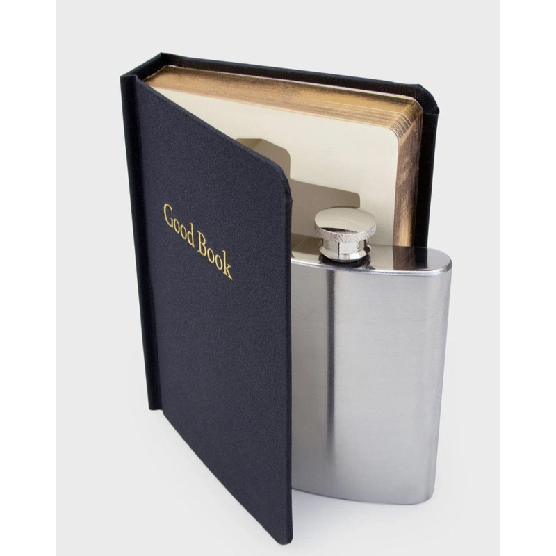 Flask In A Book