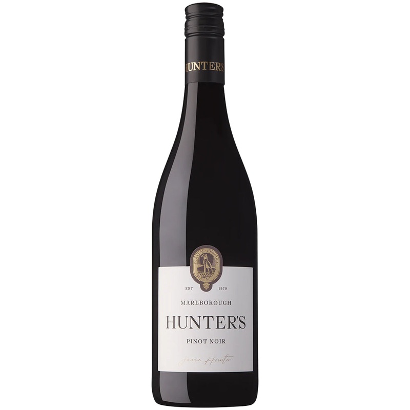 Hunter's Pinot Noir 2023 Single Bottle