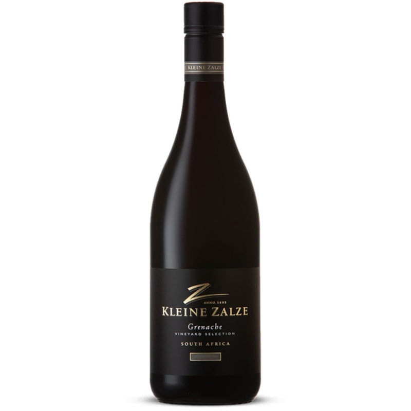 Kleine Zalze Vineyard Selection Grenache
