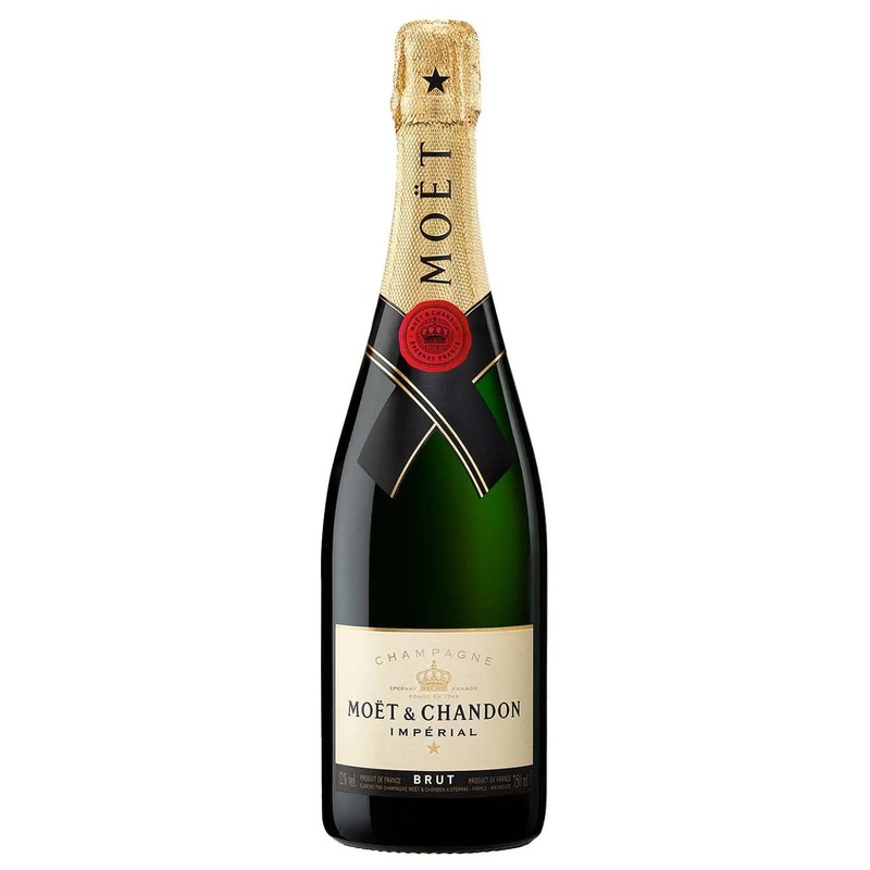 Mot & Chandon Brut Imperial, 75 cl