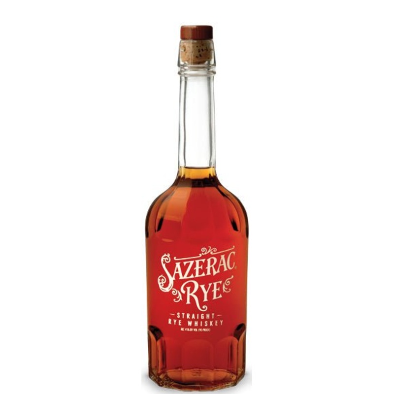 Sazerac Rye