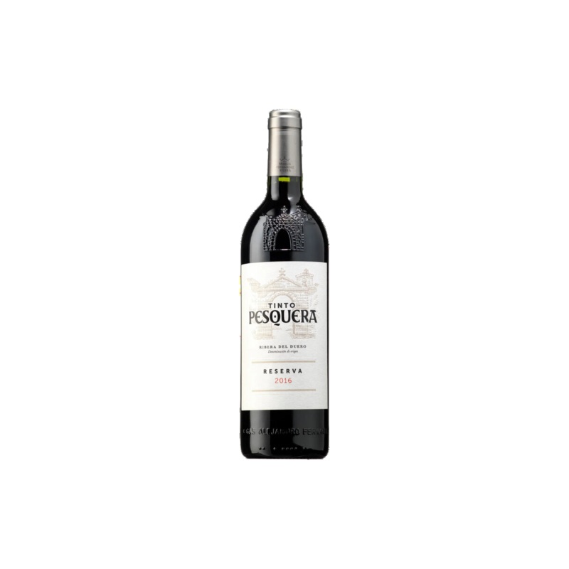 Tinto Pesquera Reserva Ribera del Duero 2020