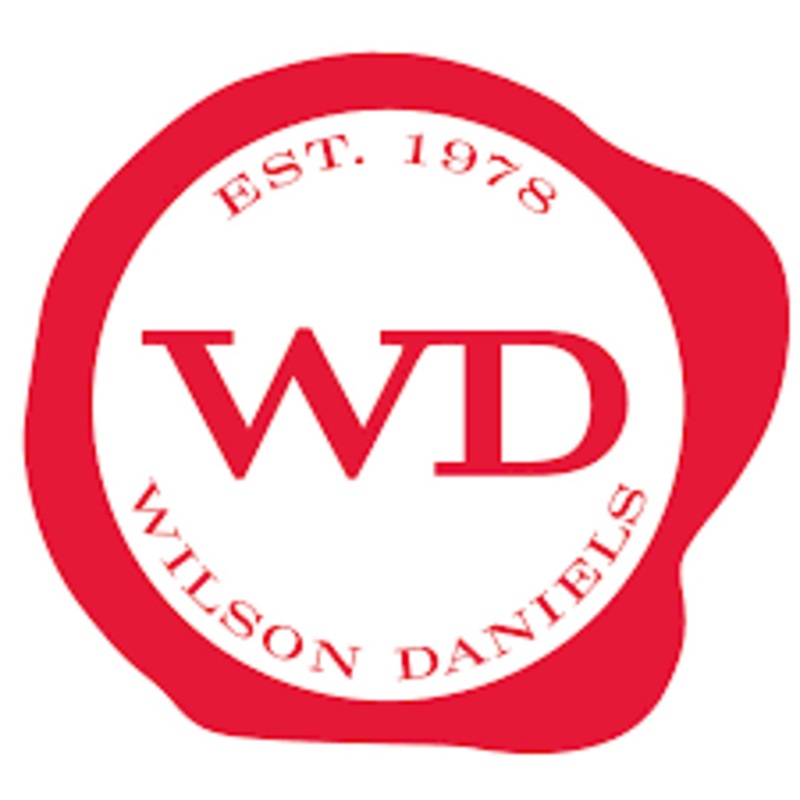 World of Wine Tasting with Wilson Daniels Portfolio